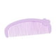 thumbnail image 5 of Peine De Pelo De Bolsillo Peine De Pelo De Niña Para Barbería Herramienta De Peluquería Peluquería Púrpura, 5 of 5