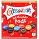 thumbnail image 1 of Chocolate Caliente Celebrations en Cápsulas Mars 8 un, 1 of 2