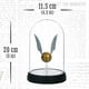 thumbnail image 5 of Lámpara de escritorio Paladone Harry Potter Levitating Golden Snitch, 5 of 7