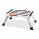 thumbnail image 1 of Plataforma plegable RV Step Yagud de altura ajustable, 1000 libras, 1 of 7