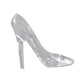 thumbnail image 4 of Zapatos Princesa Zapatos Decoración Estatuilla Zapatilla Para El Hogar Claro, 4 of 5