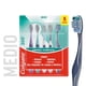 thumbnail image 1 of Cepillo de dientes 360° Medio Limpieza Completa, 5 Un, 1 of 9