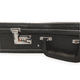 thumbnail image 5 of Case Music Bags para Guitarra Eléctrica Les Paul Negra MUB-12EG, 5 of 5
