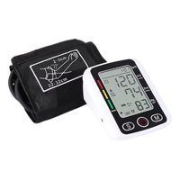 Genérico - Tensiometro Digital Presion Arterial Monitor Salud Lau