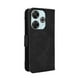 thumbnail image 4 of Funda Tipo Billetera FOXDOCK para Xiaomi POCO M6 4G – Tapa Flip con Tarjetero, 4 of 5