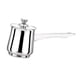 thumbnail image 4 of Cafetera Tetera Cafetera Calentadora De Café Derretidor De Leche Olla Para Viajes Camping Cocina 1080ML, 4 of 5