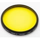 thumbnail image 3 of Filtro para lente de cámara Hoya HMC K2 62 mm Amarillo, 3 of 4