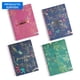 thumbnail image 1 of Cuad carta botanic - 3 materias / papel premium 80g, 1 of 1