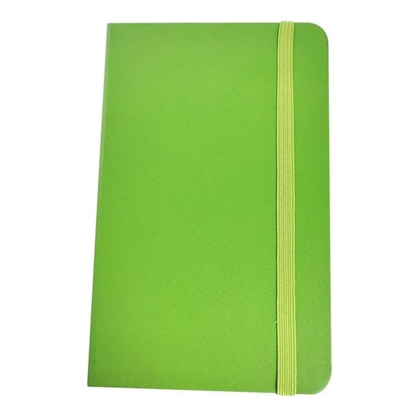 Libretas Colorskine 80 Hojas 9 X 14 y 80gsm. Garetto
