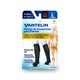 thumbnail image 1 of PANTORRILLERA COMPRESORA VANTELIN (L, BLACK), 1 of 2