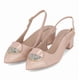 thumbnail image 3 of Zapato Mujer Rosado Taci 80 Piccadilly, 3 of 3