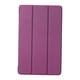 thumbnail image 1 of Smart Case Stand Cover Protector Para Huawei MediaPad M5 Lite 8.0 Púrpura, 1 of 5