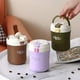 thumbnail image 2 of BOTELLA TERMICA CON TAPA 500 ML violeta M, 2 of 2