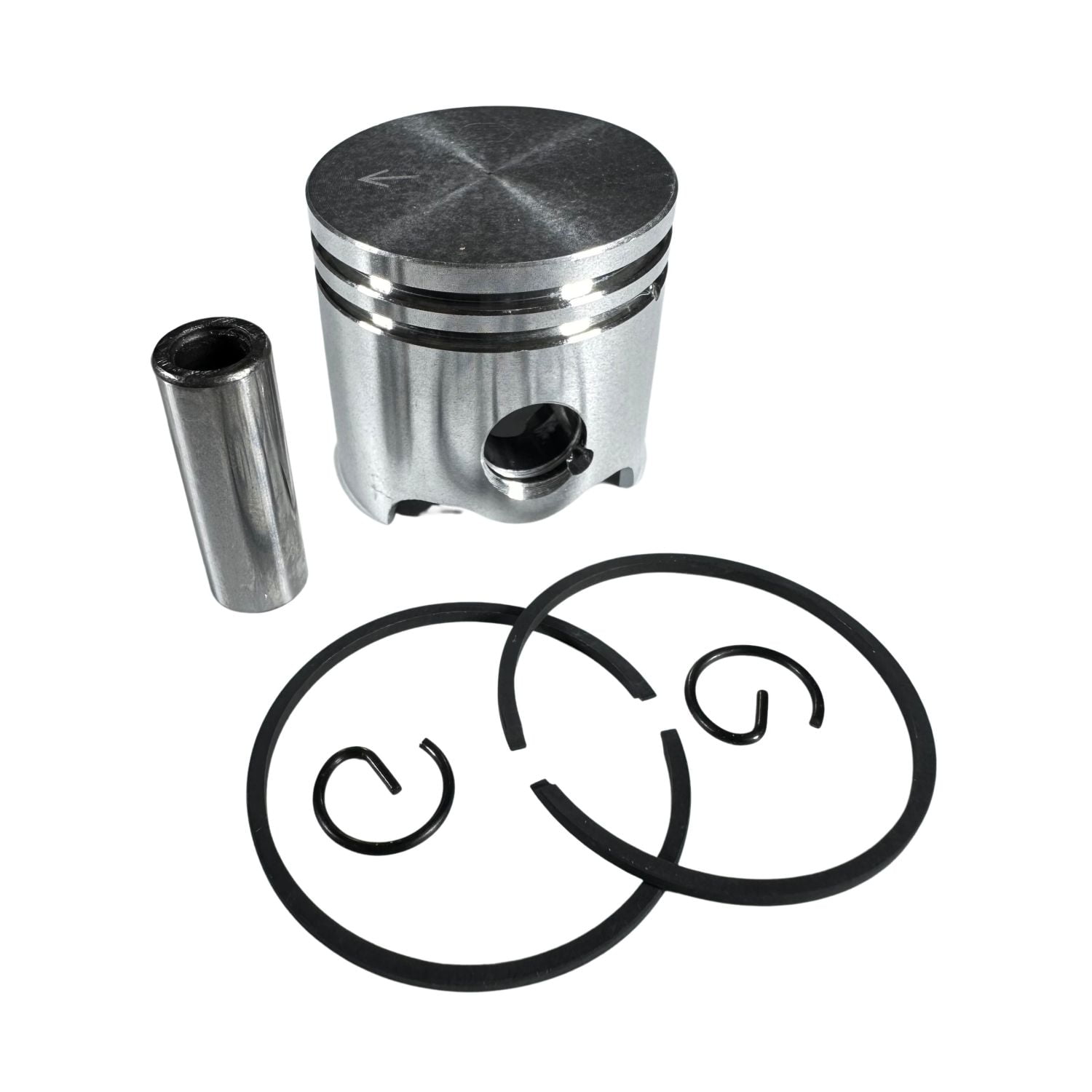 Piston Raisman® Ø35mm Para Desbrozadora Orilladora Stihl Fs120