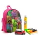 thumbnail image 3 of Mochila Escolar Wonderoos Rosa, 3 of 6
