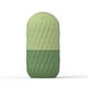 thumbnail image 3 of Rodillo De Hielo Para Masaje Facial, Herramienta Fácil De Usar, Rodillo De Masaje Facial Para Niñas, Color Verde, 3 of 3