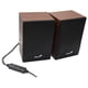 thumbnail image 3 of Parlante SP-HF380BT Bluetooth 5.0 3W RMS Open Box, 3 of 3