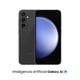 thumbnail image 1 of Smartphone Galaxy S23 FE 5G 128GB Gris, 1 of 8