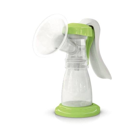 Extractor De Leche Manual Amaryll Start