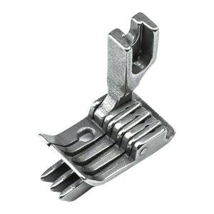 Magideal - Prensatelas Para Máquina , Prensatelas Para Puntada De 1/8 "", 1/16"", 1/4 "", Accesorio Para Prensatelas Para Costura Superior De