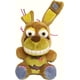 thumbnail image 1 of Peluches de FNAF de 18 cm - Springtrap - Stock en EE. UU. | Peluches de Five Nights at Freddy's: Lolbit, Nightmare Springtrap, Funtime Freddy | Muñeco infantil, regalo para fans de FNAF, 1 of 7