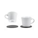 thumbnail image 1 of Set de tazas de espresso de porcelana magnéticas silwy, 1 of 7