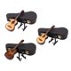 thumbnail image 4 of 3 Modelos De Guitarra Con Soporte Y Estuche, Regalos Para Ni?os Y Ni?as, Regalos De Cumplea?os, 4 of 5