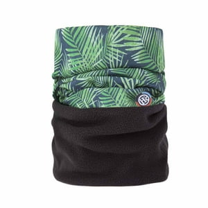 Bandana Polar/Tela Hook Verde