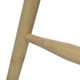 thumbnail image 5 of Silla Windsor madera de teca natural 87x44x41,5cm, 5 of 5