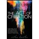 thumbnail image 1 of Libro Parlux – El acto de la creación (Nuevo), 1 of 1