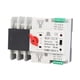 thumbnail image 3 of Interruptor De Transferencia Automático De Doble Potencia Interruptor De Selección Eléctrica Resistente 100A 100A 3P, 3 of 5