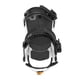 thumbnail image 4 of Fijaciones de snowboard Union Atlas para hombre (blanco/naranja, M), 4 of 5