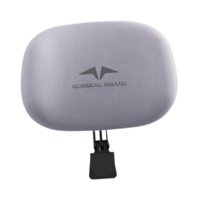 Bothyi - Accesorio De Reposacabezas De Esponja Para Silla De Oficina, Almohada De Cabeza Suave Para Sillas De Ordenador