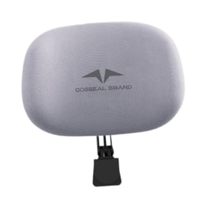 Bothyi - Accesorio De Reposacabezas De Esponja Para Silla De Oficina, Almohada De Cabeza Suave Para Sillas De Ordenador