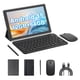 thumbnail image 1 of Tablet HOTTABLET 10 Android 15 12 GB RAM 64 GB ROM 6000 mAh Negro, 1 of 7