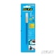 thumbnail image 3 of CUCHILLO TIPO LAPIZ CON ANGULO DE 30º BLUE + REPUESTOS, 3 of 3