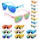 thumbnail image 1 of Gafas de sol infantiles Resuar Kids, pack de 24, UV400 polarizadas, 1 of 7