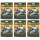 thumbnail image 4 of Bloques de Construcción Mega Construx Halo Infinite - Pack de 6, 4 of 4