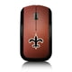 thumbnail image 1 of Mouse Inalámbrico Keyscaper New Orleans Saints Fútbol Americano, 1 of 1