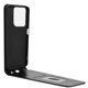 thumbnail image 3 of Funda tipo folio para Motorola Moto G Play 2025 con soporte magnético y protección para la cámara Negro, 3 of 6