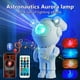 thumbnail image 3 of PROYECTOR GALAXIA CON ALTAVOZ BLUETOOTH ASTRONAUTA blanco, 3 of 3