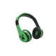 thumbnail image 1 of Auriculares Bluetooth Minecraft Kids Con Micrófono, 1 of 3