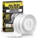 thumbnail image 1 of Cinta adhesiva de doble cara ALIEN TAPE, resistente, 30 pies/10 m, 1 of 6
