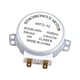 thumbnail image 5 of Parte Del Plato Giratorio Del Horno Microondas Corriente Alterna 220-240V Motor Síncrono, 5 of 5