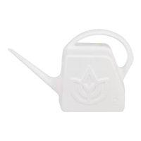 Magideal - Rociador De Agua Con Boquilla Larga, Hervidor Portátil De 2 L Con Agarre Cómodo, Jarra De Agua Para Plantas, Para Uso Doméstico Con Vegetales