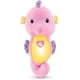 thumbnail image 1 of Fisher-Price Soothe y Glow Seahorse, Pink Fisher Price N/A, 1 of 2