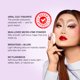 thumbnail image 5 of Polvo Suelto de Fijación Kimchi Chic 5 g Translúcido Vegano, 5 of 9