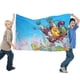 thumbnail image 2 of Bandera Temática La Vida Moderna De Rocko Desmarcar 120x180 cm, 2 of 6