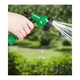 thumbnail image 2 of Manguera Espiral Expandible Hogar Casa Jardin 15 Mts Color Verde, 2 of 3