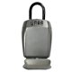 thumbnail image 4 of Caja de seguridad Master Lock 5414EC con capacidad para 5 llaves para exteriores, 4 of 9